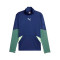 Sudadera Individual Winterized Persian Blue-Eucalyptus