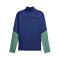 Sudadera Individual Winterized Persian Blue-Eucalyptus