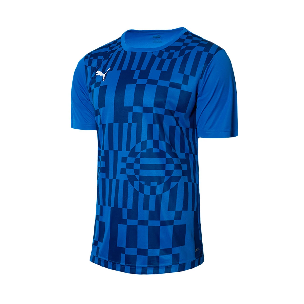 Puma electric blue sales