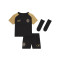 Conjunto Nike Sporting de Portugal Tercera Equipación 2023-2024 Bebé