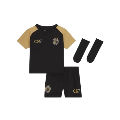 Infant Sc Portugal Third Kit 2023-2024 Kit 