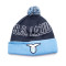 Gorro Mizuno Lazio 2023-2024