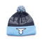 Gorro Mizuno Lazio 2024-2025