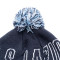 Gorro Mizuno Lazio 2024-2025