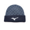 Mizuno Lazio 2023-2024 Beanie Beanie 