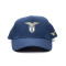 Casquette Mizuno Lazio 2023-2024