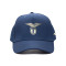 Gorra Lazio 2023-2024 Navy
