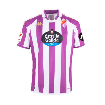 Maglia Valladolid CF Prima Divisa 2023-2024