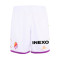 Kappa Valladolid CF Home Kit 2023-2024 Shorts