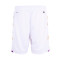 Kappa Valladolid CF Home Kit 2023-2024 Shorts