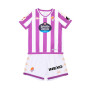 Kids Valladolid CF Home Kit 2023-2024