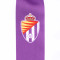 Conjunto Valladolid CF Primera Equipación 2023-2024 Bebé Bright Violet-White
