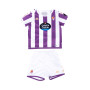 Infant Valladolid CF Home Kit 2023-2024
