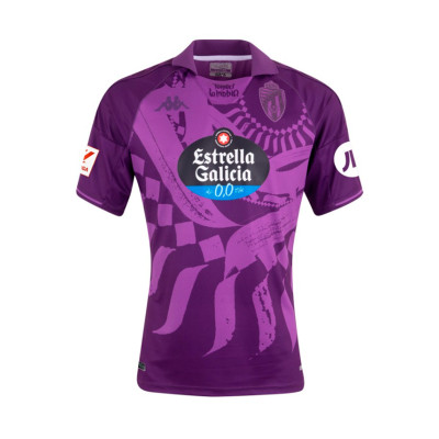 Valladolid CF Away Jersey 2023-2024 Jersey