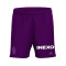 Short Kappa Enfants Valladolid CF Kit Extérieur 2023-2024 