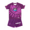 Kappa Kids Valladolid CF Away Kit 2023-2024 Kit 