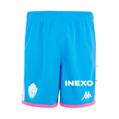 Pantalón corto Valladolid CF Tercera Equipación 2023-2024