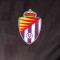 Camiseta Valladolid CF Primera Equipación Portero 2023-2024 Black-White