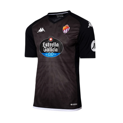Camiseta Valladolid CF Primera Equipación Portero 2023-2024