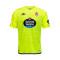 Kappa Valladolid CF Goalkeeper Away Jersey 2023-2024 Jersey