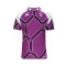 Camiseta Valladolid CF Pre-Match 2023-2024 Bright Violet-White