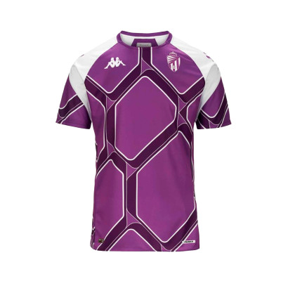 Camiseta Valladolid CF Pre-Match 2023-2024