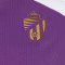 Chaqueta Kappa Valladolid CF Pre-Match 2023-2024