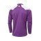 Chaqueta Valladolid CF Pre-Match 2023-2024 Niño Bright Violet-White
