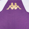 Chaqueta Valladolid CF Pre-Match 2023-2024 Niño Bright Violet-White