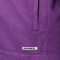 Chaqueta Valladolid CF Pre-Match 2023-2024 Niño Bright Violet-White