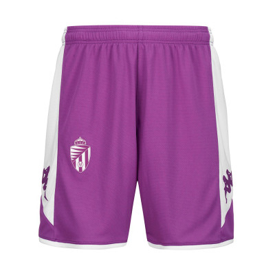 Pantalón corto Valladolid CF Training 2023-2024