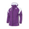 Kappa Valladolid CF Fanswear 2023-2024 Jacket