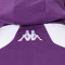 Chaqueta Valladolid CF Fanswear 2023-2024 Bright Violet-White