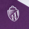 Chaqueta Valladolid CF Fanswear 2023-2024 Bright Violet-White
