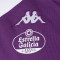 Chaqueta Valladolid CF Fanswear 2023-2024 Bright Violet-White