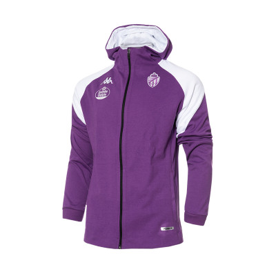 Veste Valladolid CF Fanswear 2023-2024