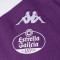 Kurtka Kappa Valladolid CF Fanswear 2023-2024 Niño