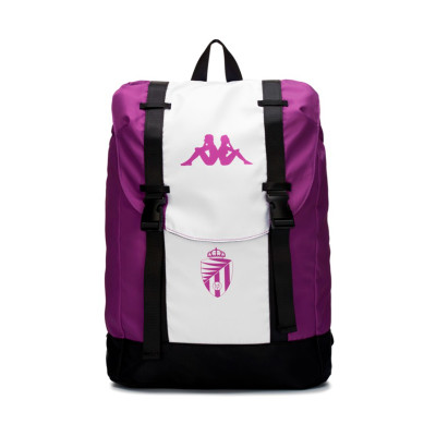 Mochila Valladolid CF 2023-2024