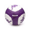 Balón Valladolid CF 2023-2024 Bright Violet-White