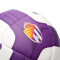 Balón Valladolid CF 2023-2024 Bright Violet-White