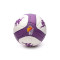 Balón Mini Valladolid CF 2023-2024 Bright Violet-White
