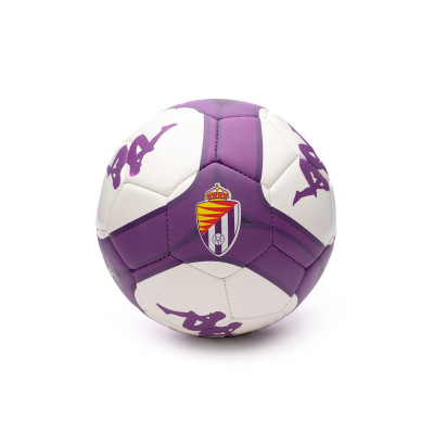 Ballon Mini Valladolid CF 2023-2024