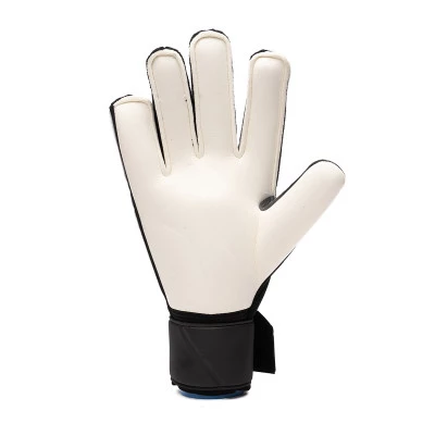 Nike Match Soccer Goalkeeper Gloves Black/Dark Grey/White — foto 4