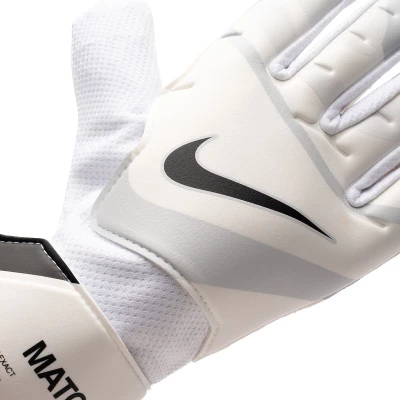 Nike Match Soccer Goalkeeper Gloves — photo 5