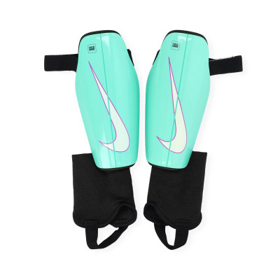 Charge Guard Shinpads