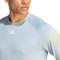 adidas Training 3 Stripes Pullover