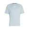 Camiseta adidas Training 3 Stripes