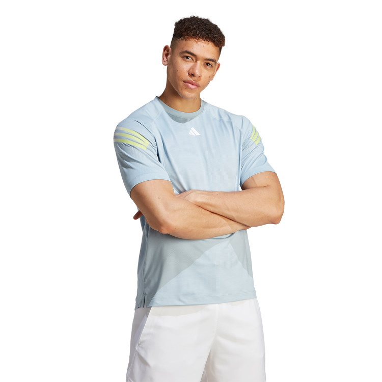 camiseta-adidas-training-3-stripes-wonder-blue-pulse-lime-white-1