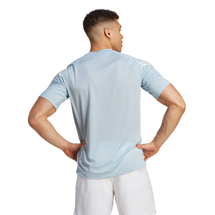 camiseta-adidas-training-3-stripes-wonder-blue-pulse-lime-white-2