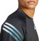 adidas Training 3 Stripes Pullover